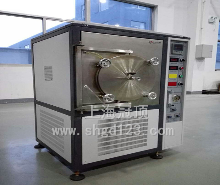 真空高溫爐氣氛爐